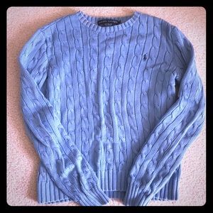 Ralph Lauren Sweater